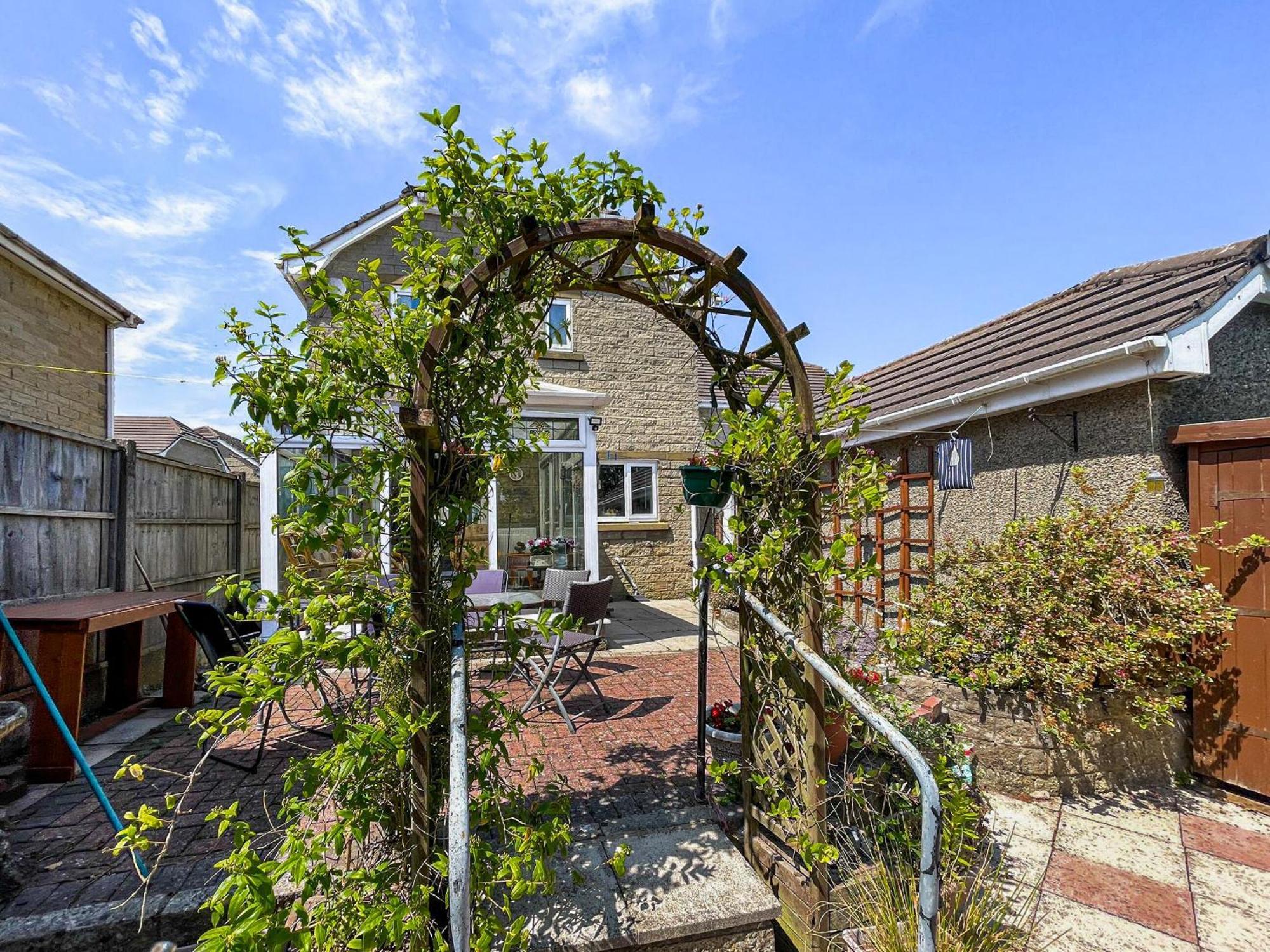 Buxton Holiday Home Exterior photo